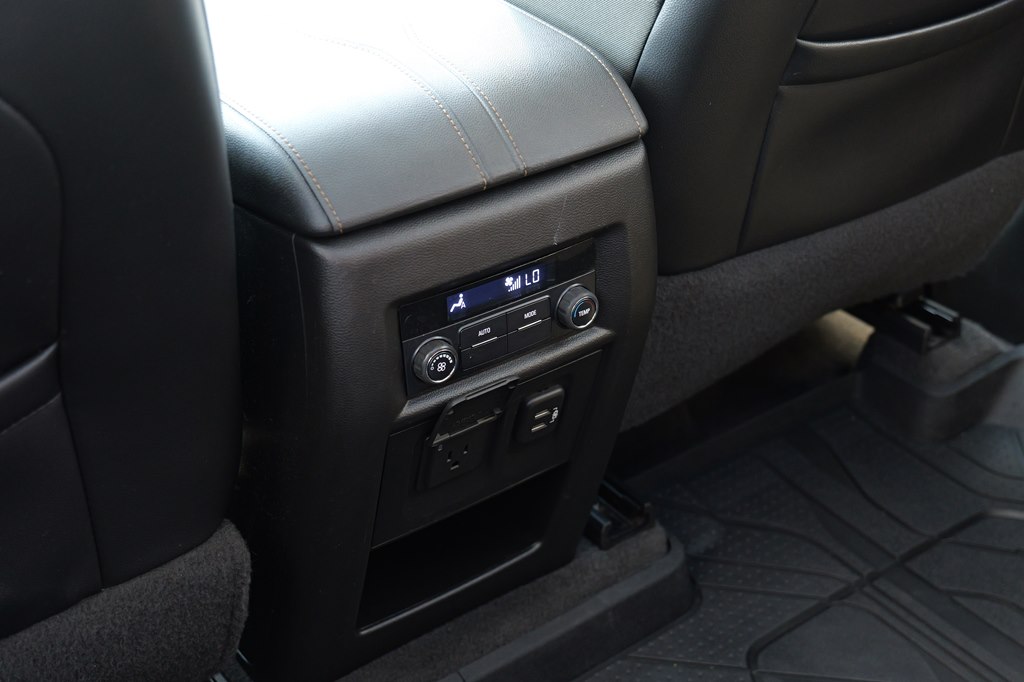 Used Car 2018 Chevrolet Traverse  Lt For Sale Under $20,000 In Baker, Louisiana