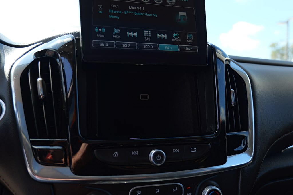 Used Car 2018 Chevrolet Traverse  Lt For Sale Under $20,000 In Baker, Louisiana