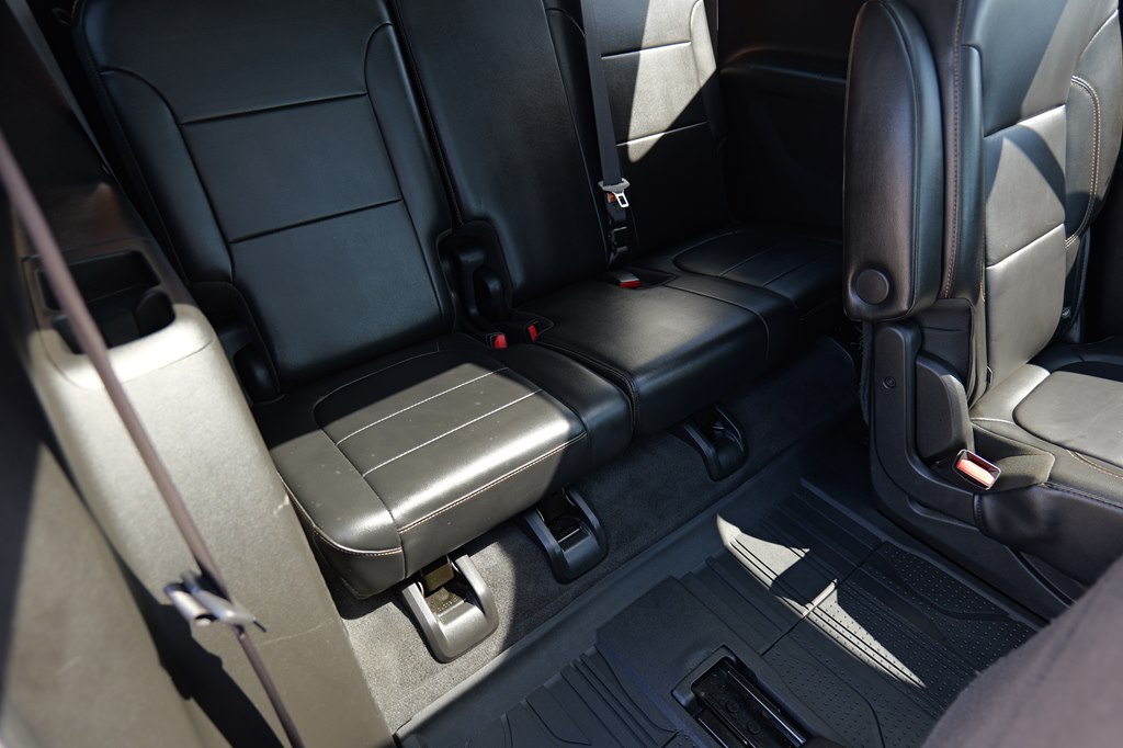 Used Car 2018 Chevrolet Traverse  Lt For Sale Under $20,000 In Baker, Louisiana