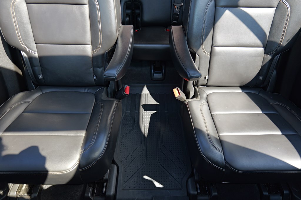 Used Car 2018 Chevrolet Traverse  Lt For Sale Under $20,000 In Baker, Louisiana