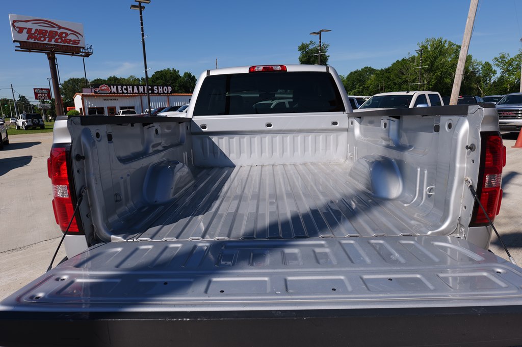 Used Car 2014 Gmc Sierra  1500 Slt For Sale Under $25,000 In Baker, Louisiana