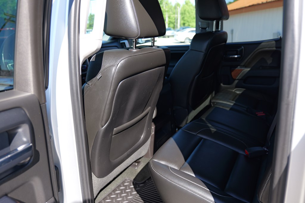 Used Car 2014 Gmc Sierra  1500 Slt For Sale Under $25,000 In Baker, Louisiana