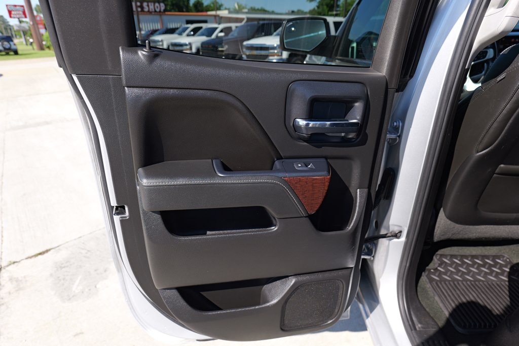 Used Car 2014 Gmc Sierra  1500 Slt For Sale Under $25,000 In Baker, Louisiana