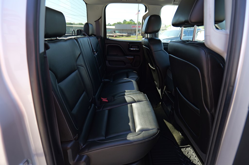 Used Car 2014 Gmc Sierra  1500 Slt For Sale Under $25,000 In Baker, Louisiana