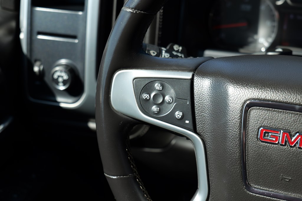 Used Car 2014 Gmc Sierra  1500 Slt For Sale Under $25,000 In Baker, Louisiana