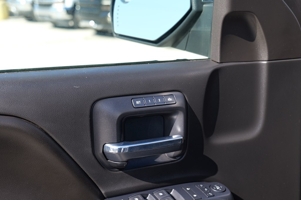 Used Car 2014 Gmc Sierra  1500 Slt For Sale Under $25,000 In Baker, Louisiana