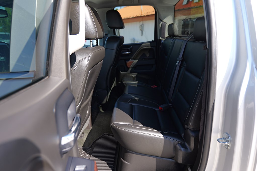Used Car 2014 Gmc Sierra  1500 Slt For Sale Under $25,000 In Baker, Louisiana