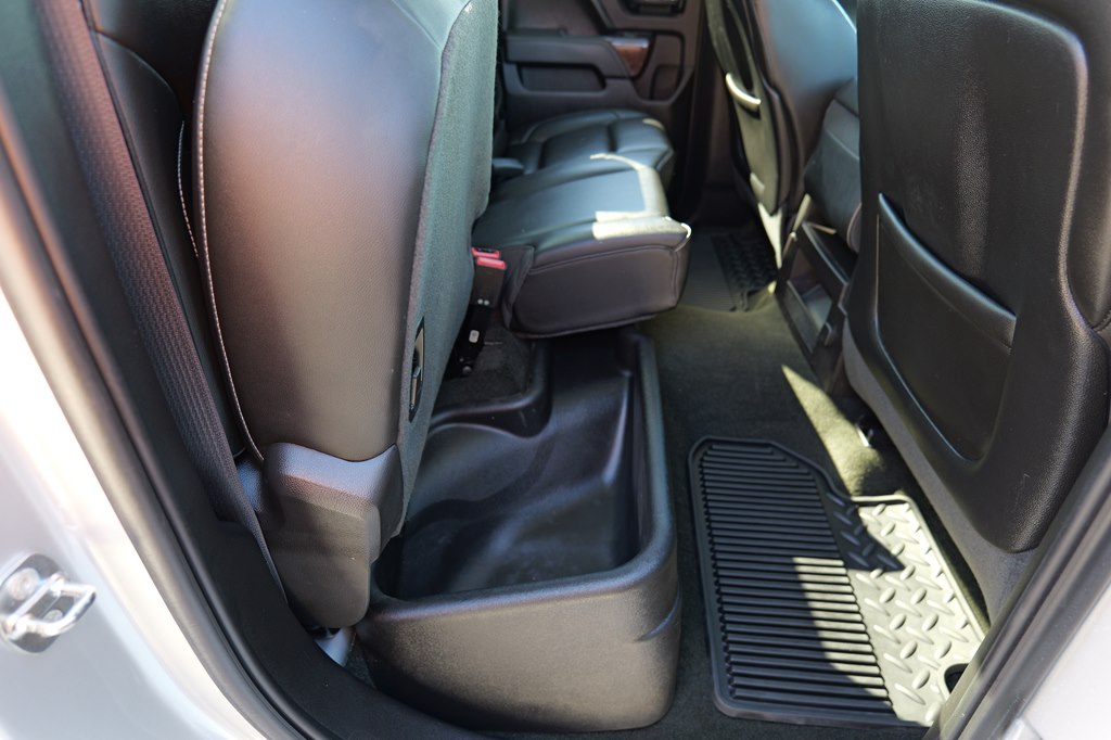 Used Car 2014 Gmc Sierra  1500 Slt For Sale Under $25,000 In Baker, Louisiana