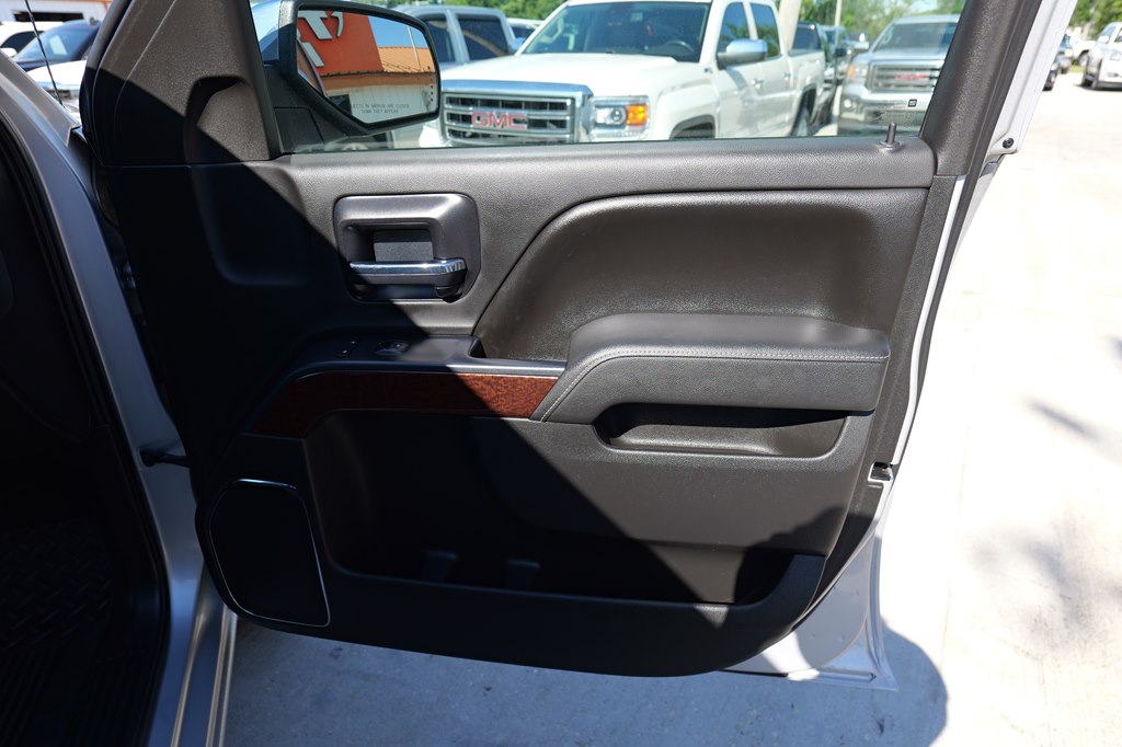 Used Car 2014 Gmc Sierra  1500 Slt For Sale Under $25,000 In Baker, Louisiana