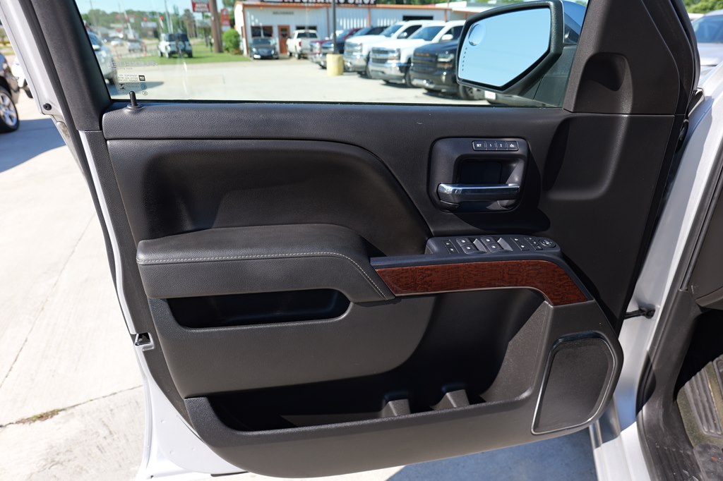 Used Car 2014 Gmc Sierra  1500 Slt For Sale Under $25,000 In Baker, Louisiana