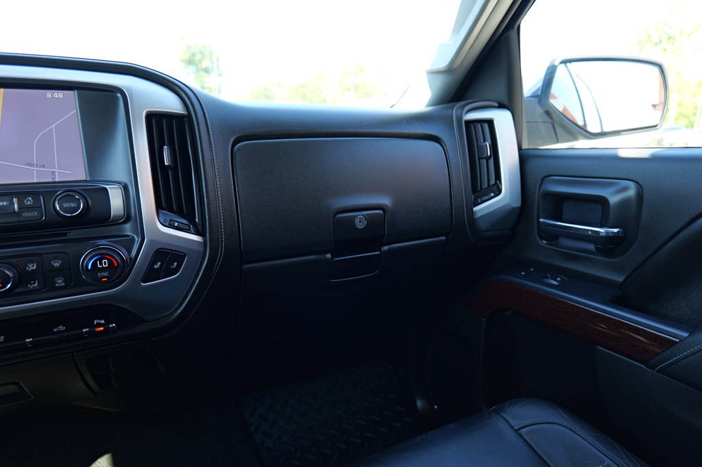 Used Car 2014 Gmc Sierra  1500 Slt For Sale Under $25,000 In Baker, Louisiana