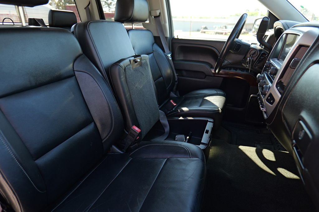 Used Car 2014 Gmc Sierra  1500 Slt For Sale Under $25,000 In Baker, Louisiana