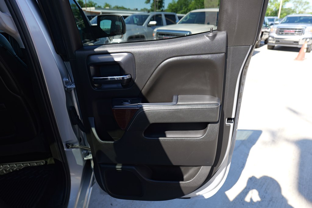 Used Car 2014 Gmc Sierra  1500 Slt For Sale Under $25,000 In Baker, Louisiana