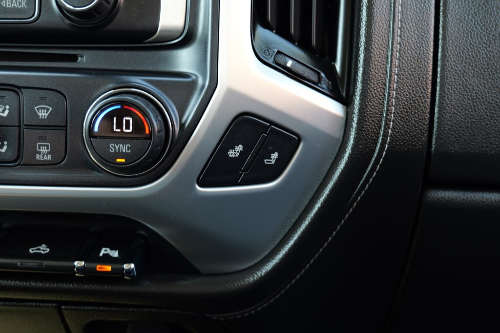 Used Car 2014 Gmc Sierra  1500 Slt For Sale Under $25,000 In Baker, Louisiana