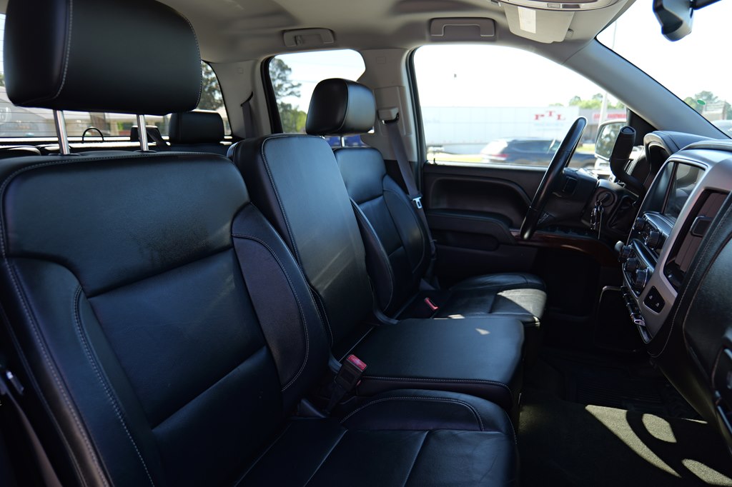 Used Car 2014 Gmc Sierra  1500 Slt For Sale Under $25,000 In Baker, Louisiana