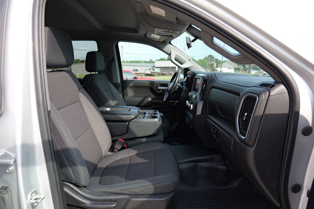Used Car 2020 Gmc Sierra  1500 Sle For Sale Under $25,000 In Baker, Louisiana