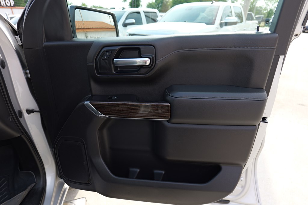 Used Car 2020 Gmc Sierra  1500 Sle For Sale Under $25,000 In Baker, Louisiana