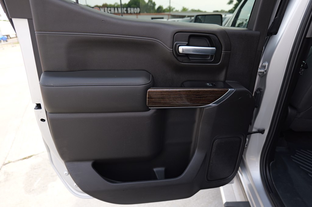 Used Car 2020 Gmc Sierra  1500 Sle For Sale Under $25,000 In Baker, Louisiana