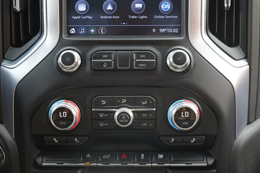 Used Car 2020 Gmc Sierra  1500 Sle For Sale Under $25,000 In Baker, Louisiana