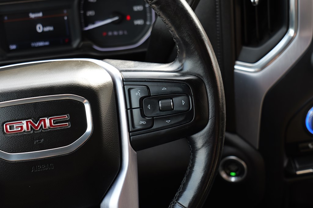 Used Car 2020 Gmc Sierra  1500 Sle For Sale Under $25,000 In Baker, Louisiana