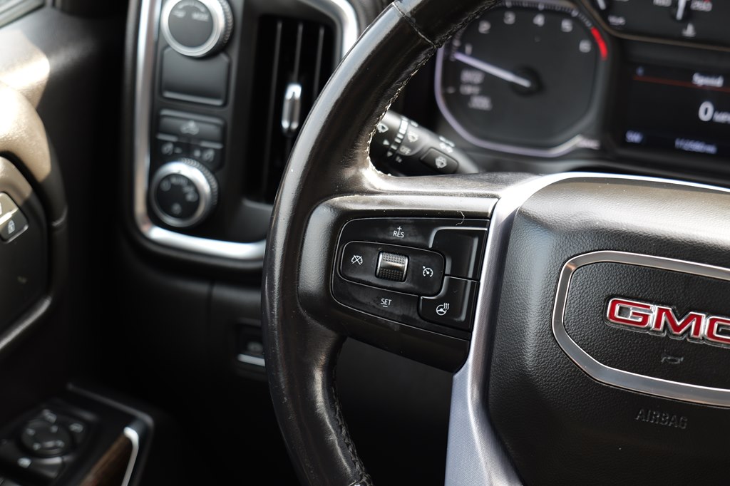 Used Car 2020 Gmc Sierra  1500 Sle For Sale Under $25,000 In Baker, Louisiana