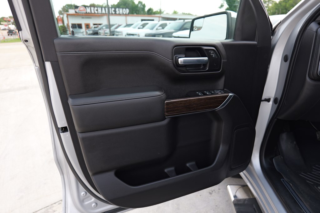 Used Car 2020 Gmc Sierra  1500 Sle For Sale Under $25,000 In Baker, Louisiana