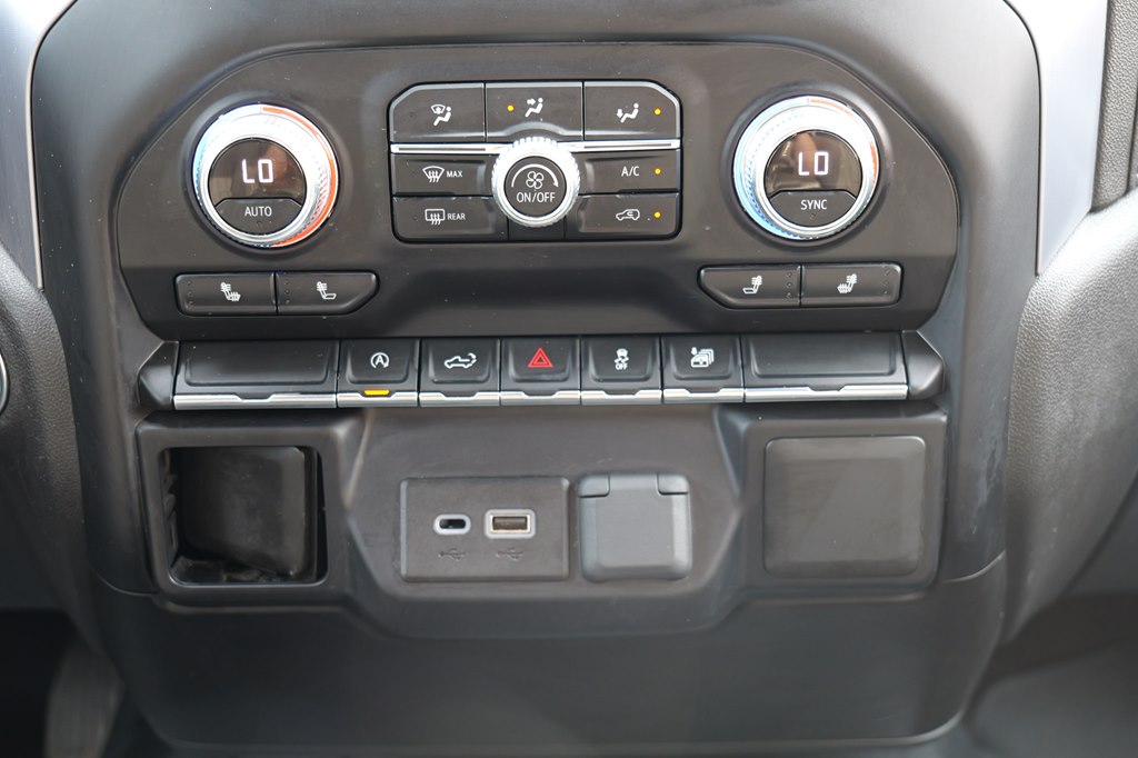 Used Car 2020 Gmc Sierra  1500 Sle For Sale Under $25,000 In Baker, Louisiana