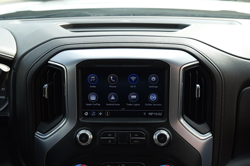 Used Car 2020 Gmc Sierra  1500 Sle For Sale Under $25,000 In Baker, Louisiana