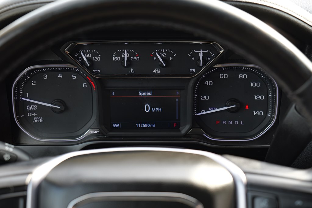 Used Car 2020 Gmc Sierra  1500 Sle For Sale Under $25,000 In Baker, Louisiana