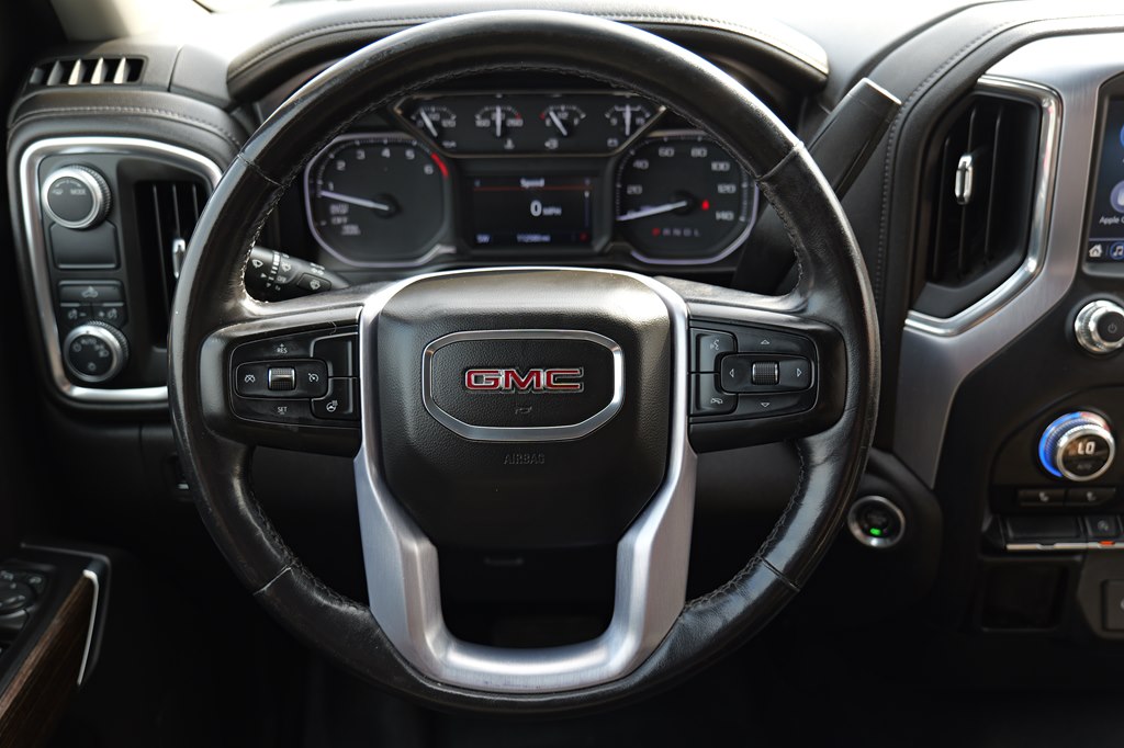 Used Car 2020 Gmc Sierra  1500 Sle For Sale Under $25,000 In Baker, Louisiana