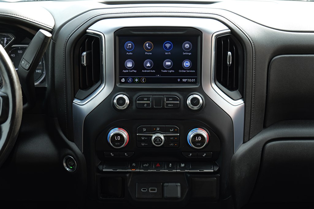 Used Car 2020 Gmc Sierra  1500 Sle For Sale Under $25,000 In Baker, Louisiana