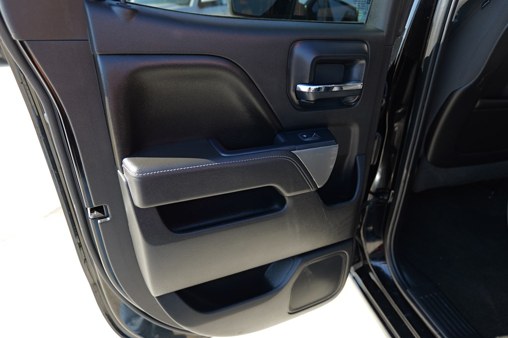 Used Car 2014 Chevrolet Silverado 1500  Lt For Sale Under $20,000 In Baker, Louisiana