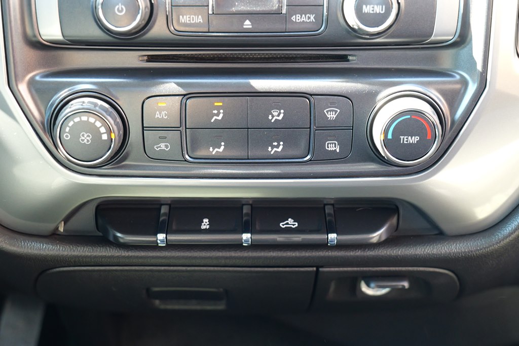 Used Car 2014 Chevrolet Silverado 1500  Lt For Sale Under $20,000 In Baker, Louisiana