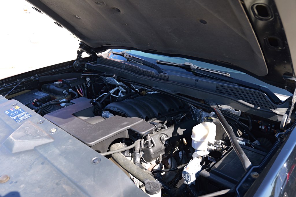 Used Car 2014 Chevrolet Silverado 1500  Lt For Sale Under $20,000 In Baker, Louisiana