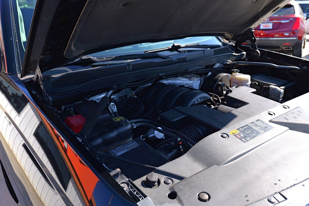 Used Car 2014 Chevrolet Silverado 1500  Lt For Sale Under $20,000 In Baker, Louisiana