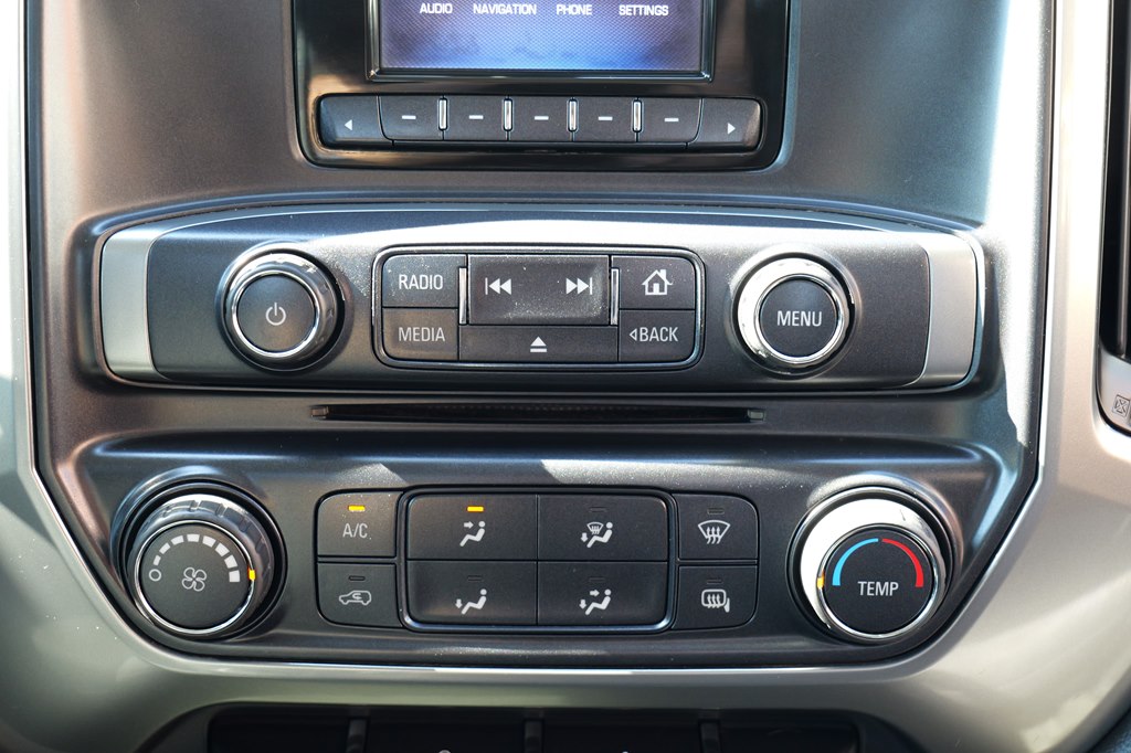 Used Car 2014 Chevrolet Silverado 1500  Lt For Sale Under $20,000 In Baker, Louisiana