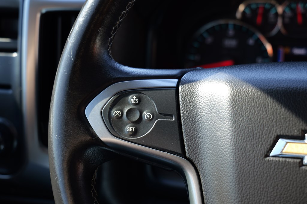 Used Car 2014 Chevrolet Silverado 1500  Lt For Sale Under $20,000 In Baker, Louisiana