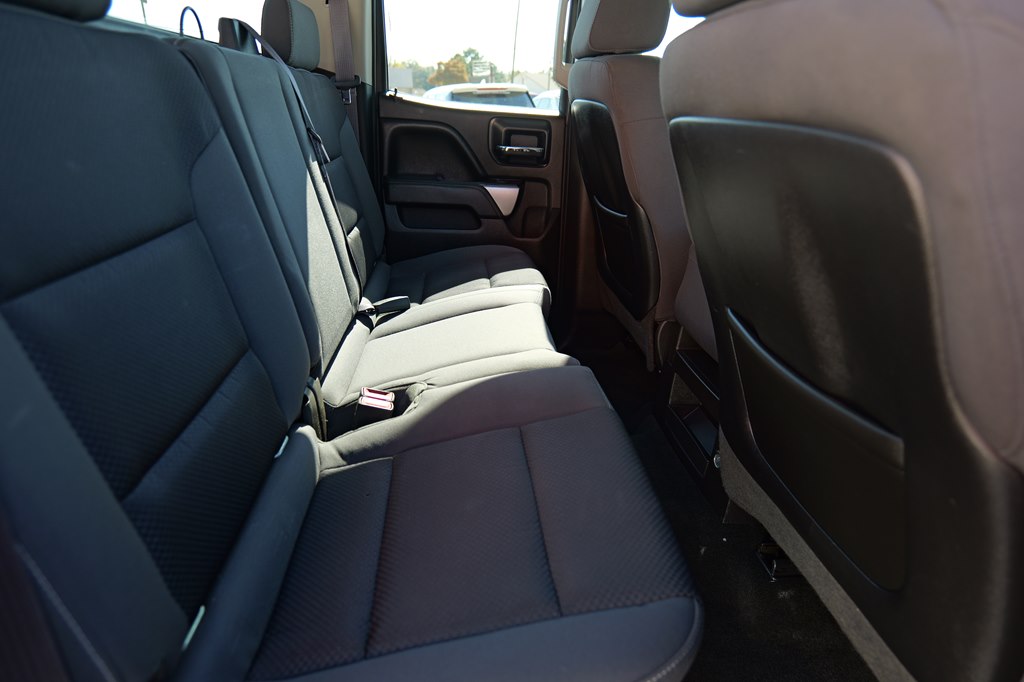 Used Car 2014 Chevrolet Silverado 1500  Lt For Sale Under $20,000 In Baker, Louisiana