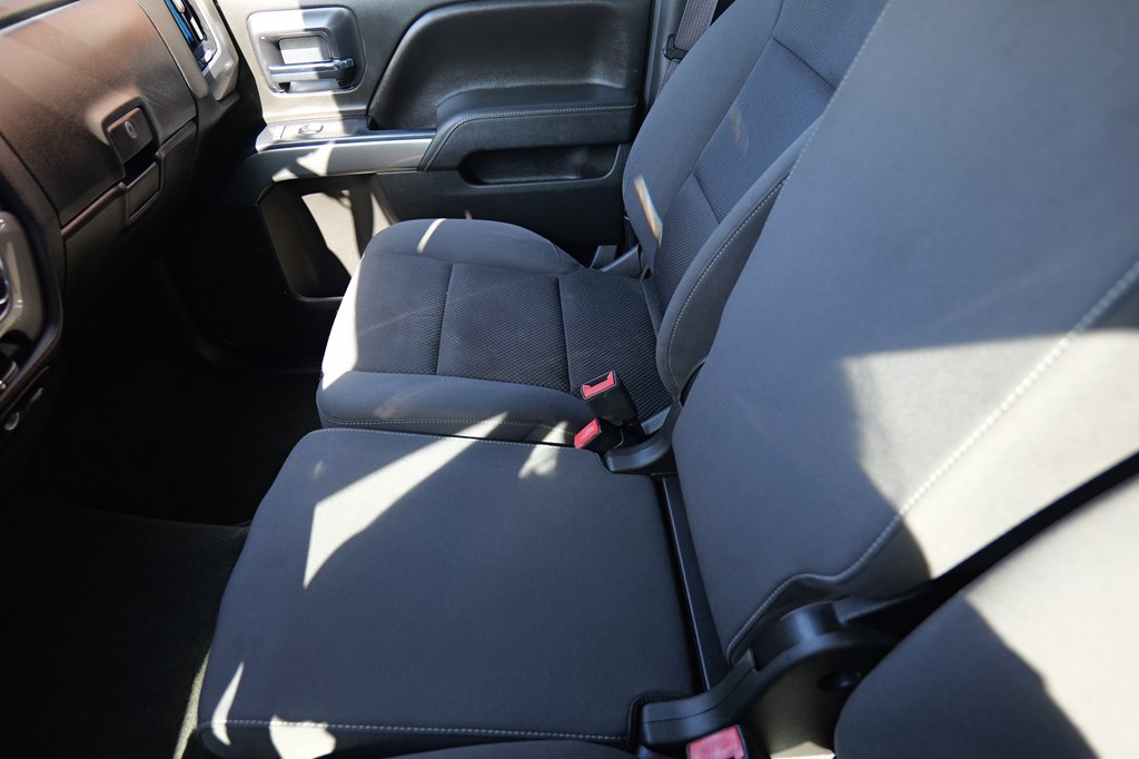 Used Car 2014 Chevrolet Silverado 1500  Lt For Sale Under $20,000 In Baker, Louisiana