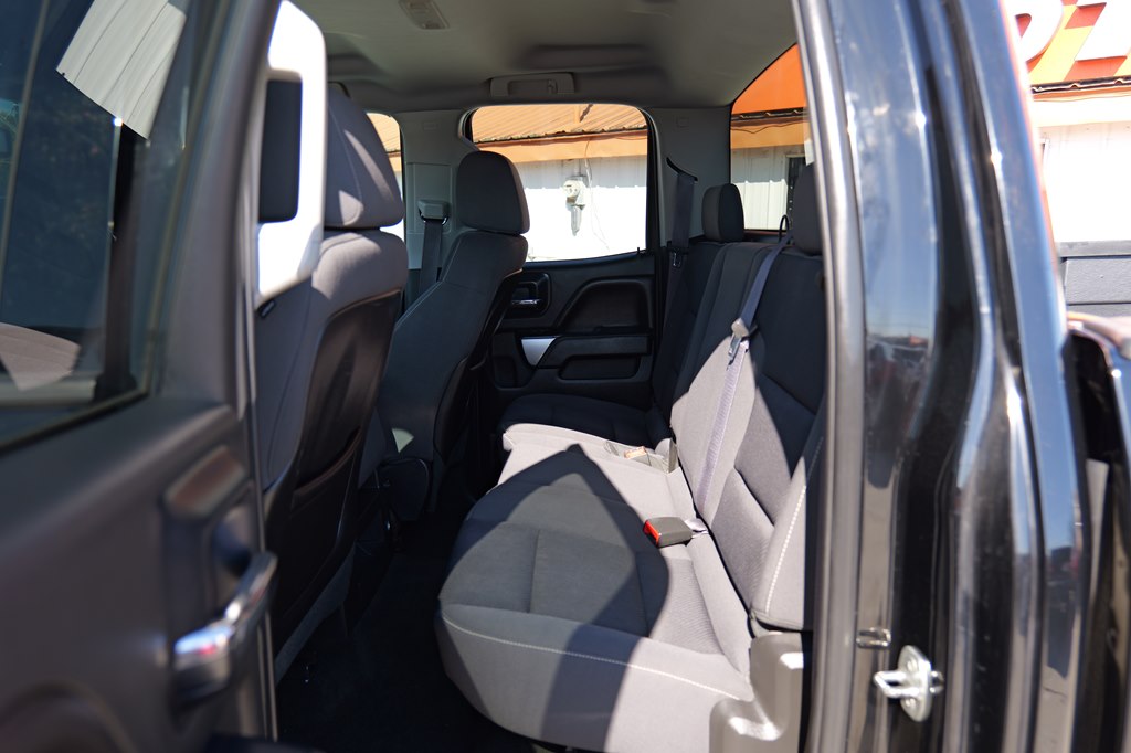 Used Car 2014 Chevrolet Silverado 1500  Lt For Sale Under $20,000 In Baker, Louisiana