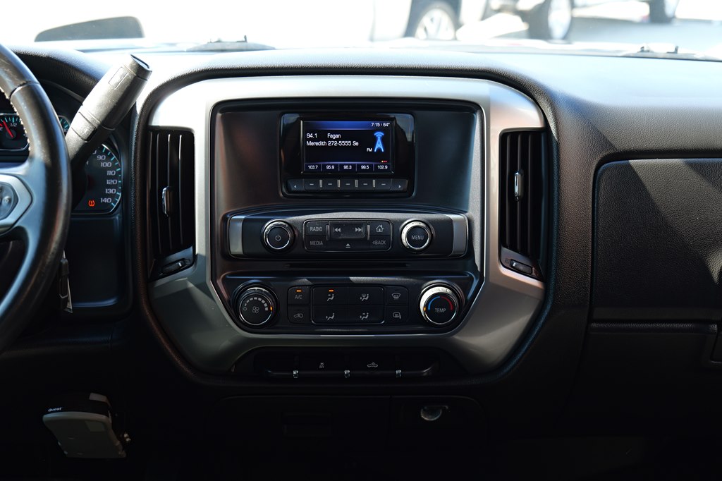 Used Car 2014 Chevrolet Silverado 1500  Lt For Sale Under $20,000 In Baker, Louisiana