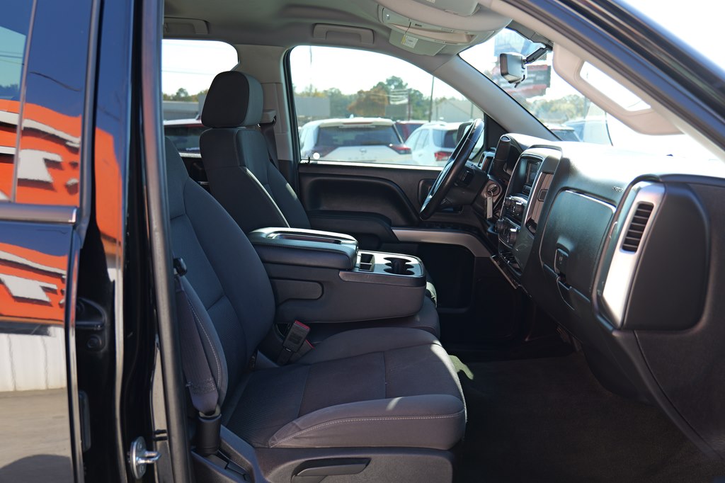 Used Car 2014 Chevrolet Silverado 1500  Lt For Sale Under $20,000 In Baker, Louisiana