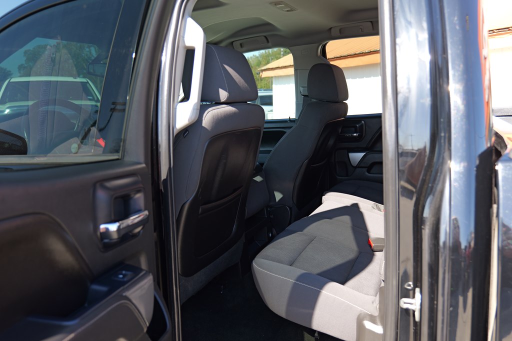 Used Car 2014 Chevrolet Silverado 1500  Lt For Sale Under $20,000 In Baker, Louisiana