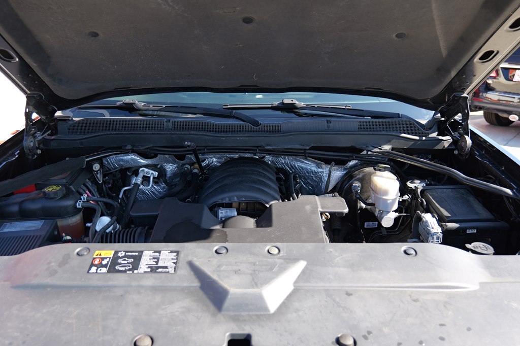 Used Car 2014 Chevrolet Silverado 1500  Lt For Sale Under $20,000 In Baker, Louisiana