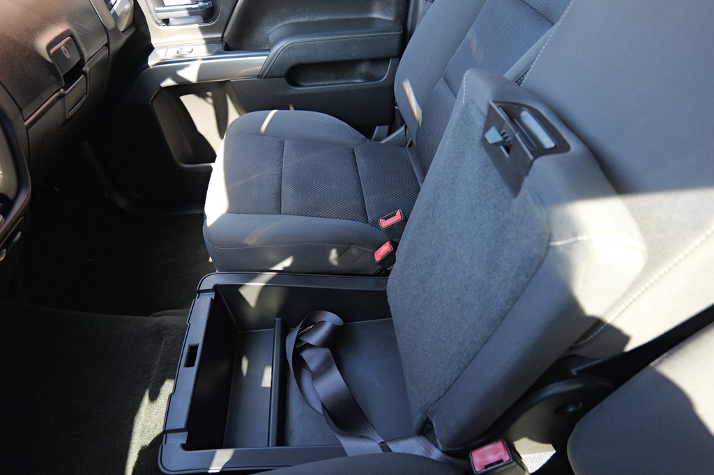 Used Car 2014 Chevrolet Silverado 1500  Lt For Sale Under $20,000 In Baker, Louisiana