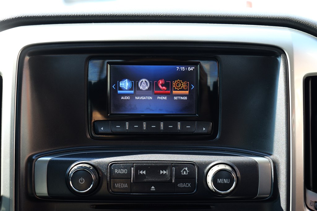 Used Car 2014 Chevrolet Silverado 1500  Lt For Sale Under $20,000 In Baker, Louisiana