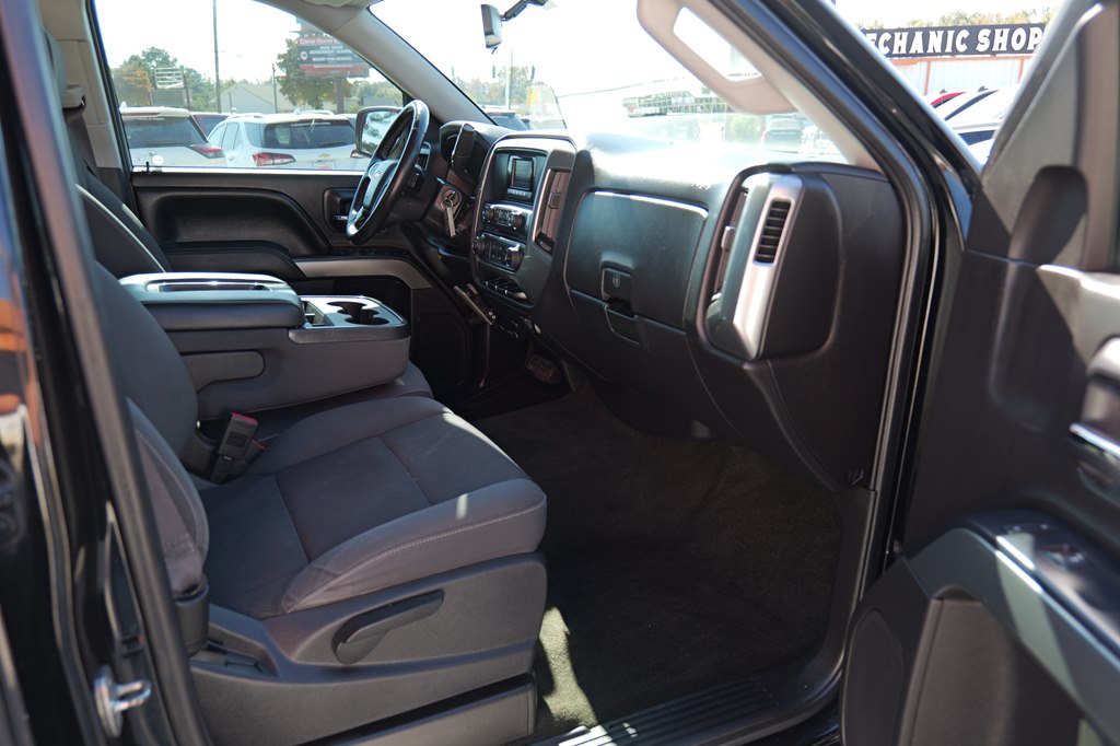 Used Car 2014 Chevrolet Silverado 1500  Lt For Sale Under $20,000 In Baker, Louisiana