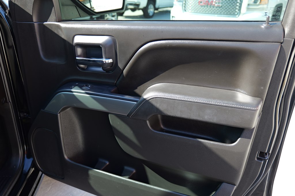 Used Car 2014 Chevrolet Silverado 1500  Lt For Sale Under $20,000 In Baker, Louisiana