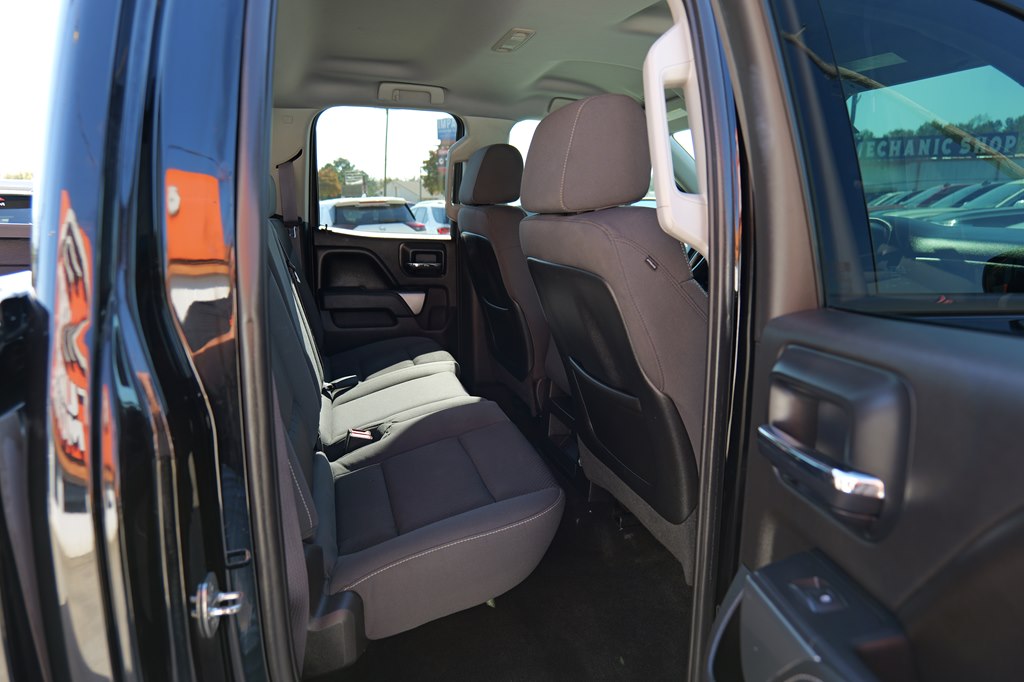 Used Car 2014 Chevrolet Silverado 1500  Lt For Sale Under $20,000 In Baker, Louisiana