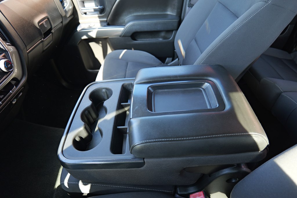 Used Car 2014 Chevrolet Silverado 1500  Lt For Sale Under $20,000 In Baker, Louisiana